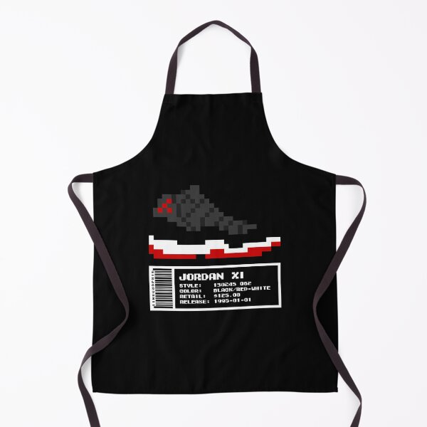 Item preview, Jordan 11 designed and sold by The Armorsmith.