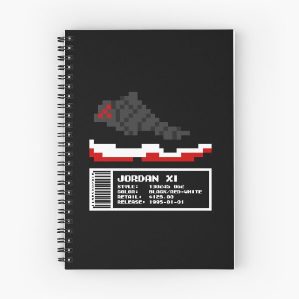 Item preview, Jordan 11 designed and sold by The Armorsmith.