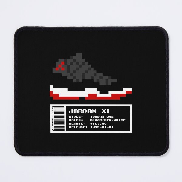Item preview, Jordan 11 designed and sold by The Armorsmith.