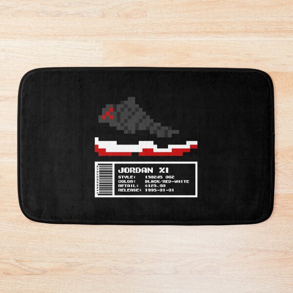 Item preview, Jordan 11 designed and sold by The Armorsmith.