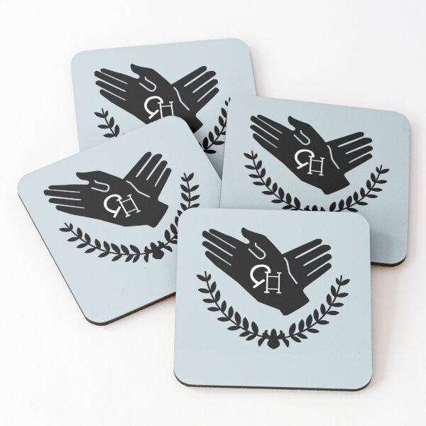 Item preview, CH Postal Company Logo - Violet Evergarden  designed and sold by SagGason.