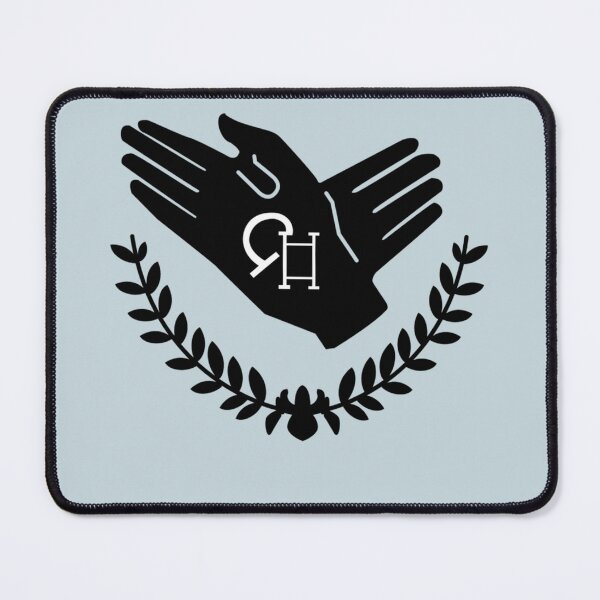Item preview, CH Postal Company Logo - Violet Evergarden  designed and sold by SagGason.