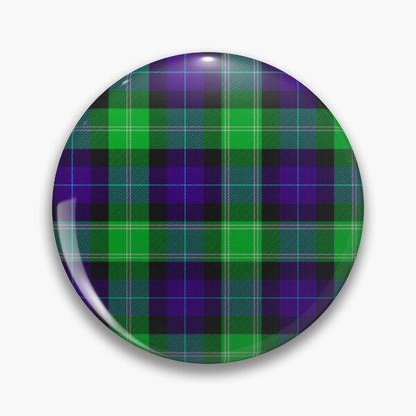 Item preview, Tartan Pattern designed and sold by TotallyRetroArt.