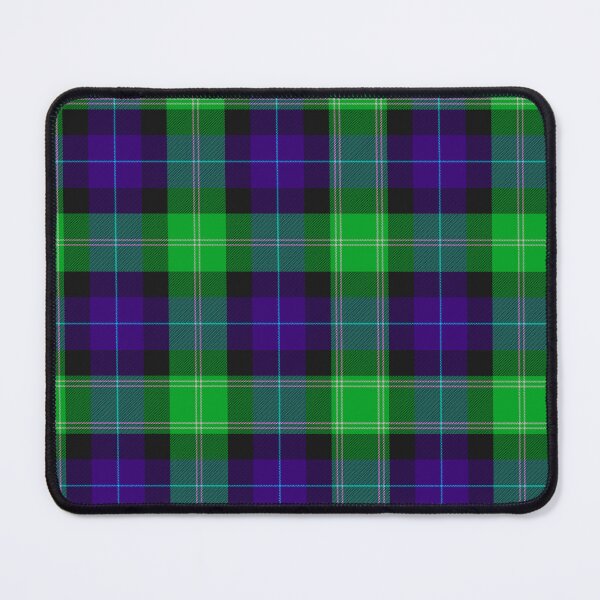 Item preview, Tartan Pattern designed and sold by TotallyRetroArt.