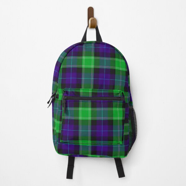 Item preview, Tartan Pattern designed and sold by TotallyRetroArt.