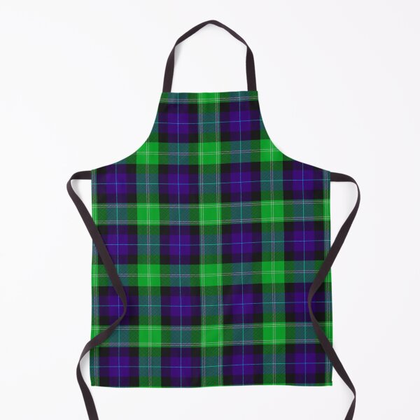 Item preview, Tartan Pattern designed and sold by TotallyRetroArt.