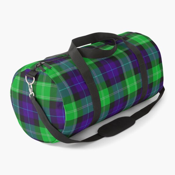 Item preview, Tartan Pattern designed and sold by TotallyRetroArt.