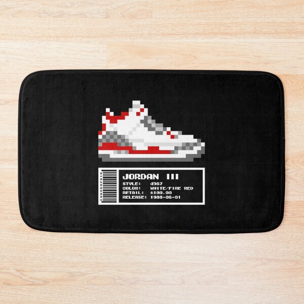Item preview, Jordan 3 designed and sold by The Armorsmith.