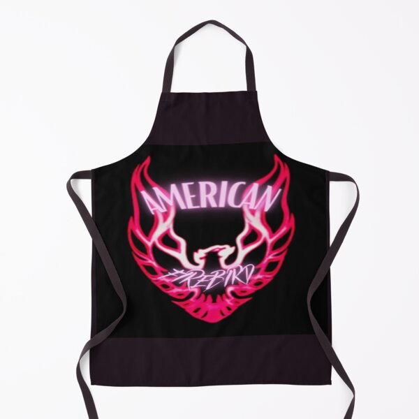 Item preview, American Firebird:  The Power of Pink designed and sold by kenneth runnels.