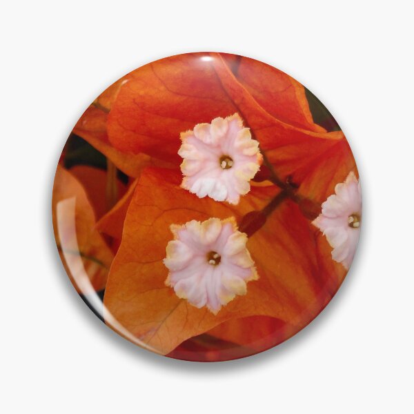 Item preview, Bougainvillea orange designed and sold by Maxiverse.