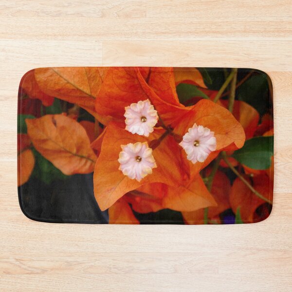 Item preview, Bougainvillea orange designed and sold by Maxiverse.