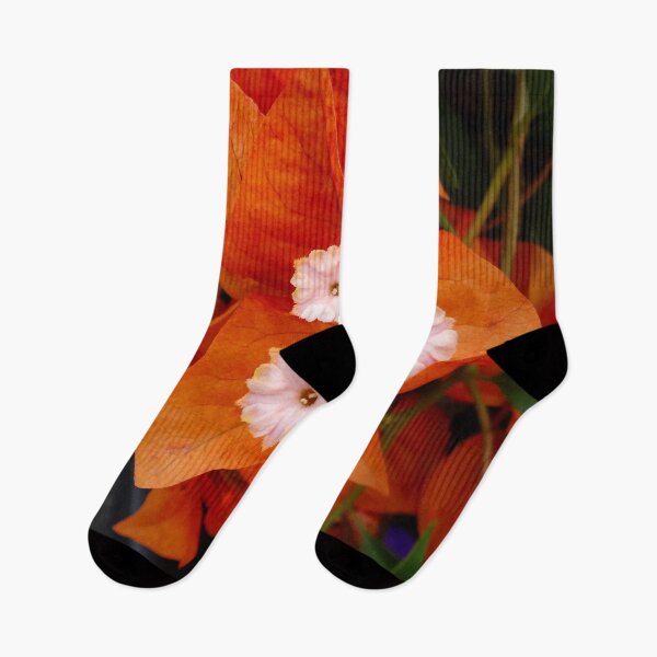 Item preview, Bougainvillea orange designed and sold by Maxiverse.