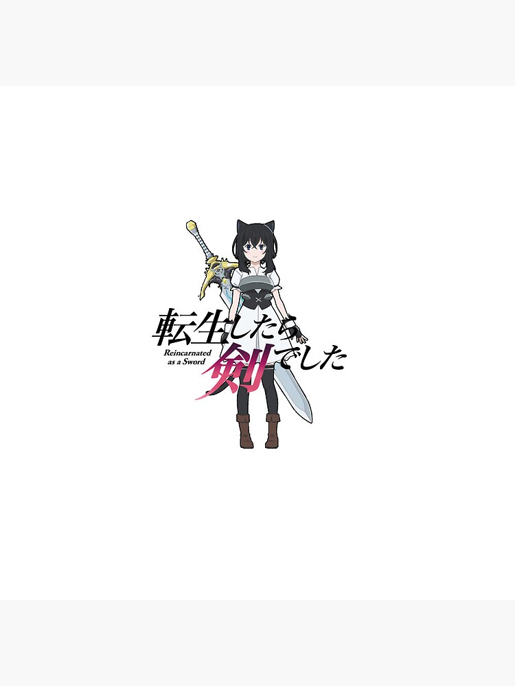 Puni Colle! - Tensei shitara Ken deshita (Reincarnated as a Sword) / Fran (Tensei  shitara Ken deshita) & Teacher (Tensei shitara Ken deshita) (フラン＆師匠  ぷにこれ!キーホルダー(スタンド付) 「転生したら剣でした」)