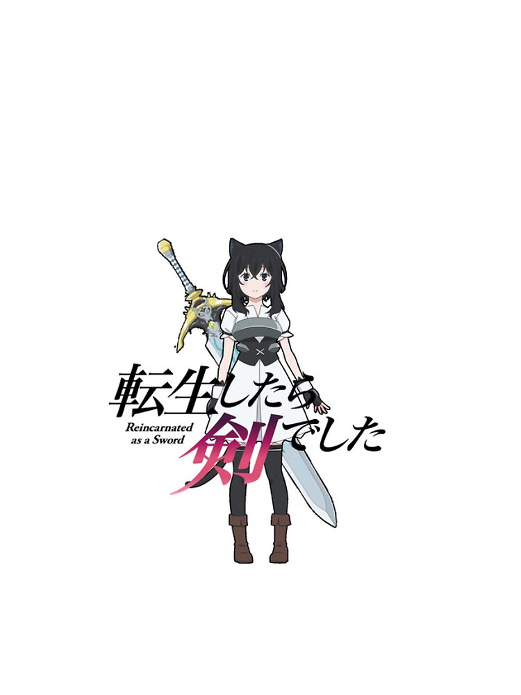 Tapestry - Tensei shitara Ken deshita (Reincarnated as a Sword) / Fran  (Tensei shitara Ken deshita)