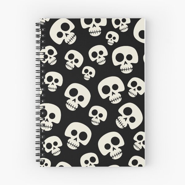 Item preview, Calaveras designed and sold by raphaeladesign.