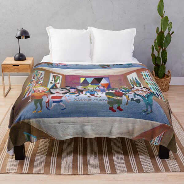 Item preview, Pop Abstract designed and sold by Diego Manuel Rodriguez.