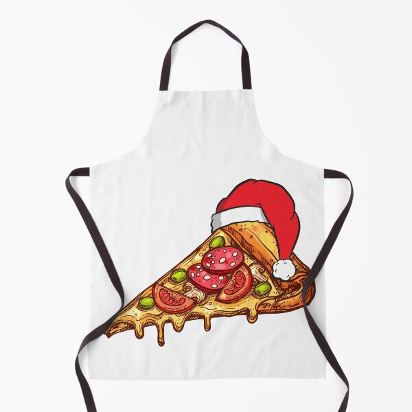 Item preview, Christmas Pizza designed and sold by RockBeeDesigns.