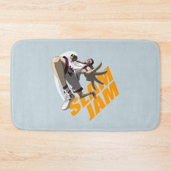 Item preview, CHARLOTTE CHARLES BARKLEY KATAKURI designed and sold by SagGason.
