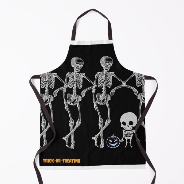 Item preview, Trick or treat designed and sold by ArtStyleTetka.