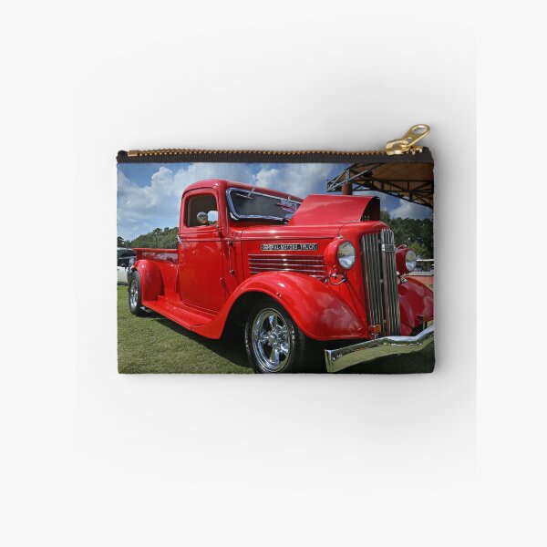 Artikelvorschau, 1939 GMC-Kleintransporter entworfen und verkauft von mal-photography.