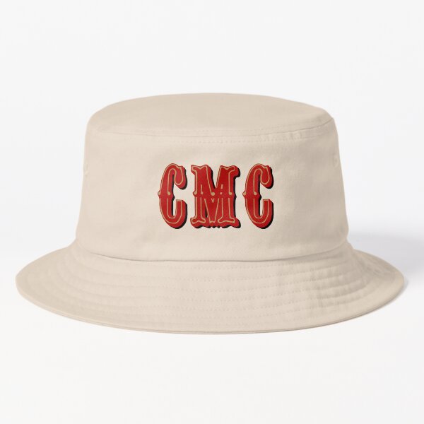 'Niner-Empire-Symbol' Bucket Hat