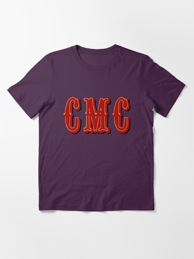 CMC 49ers  Essential T-Shirt for Sale by the-rtist