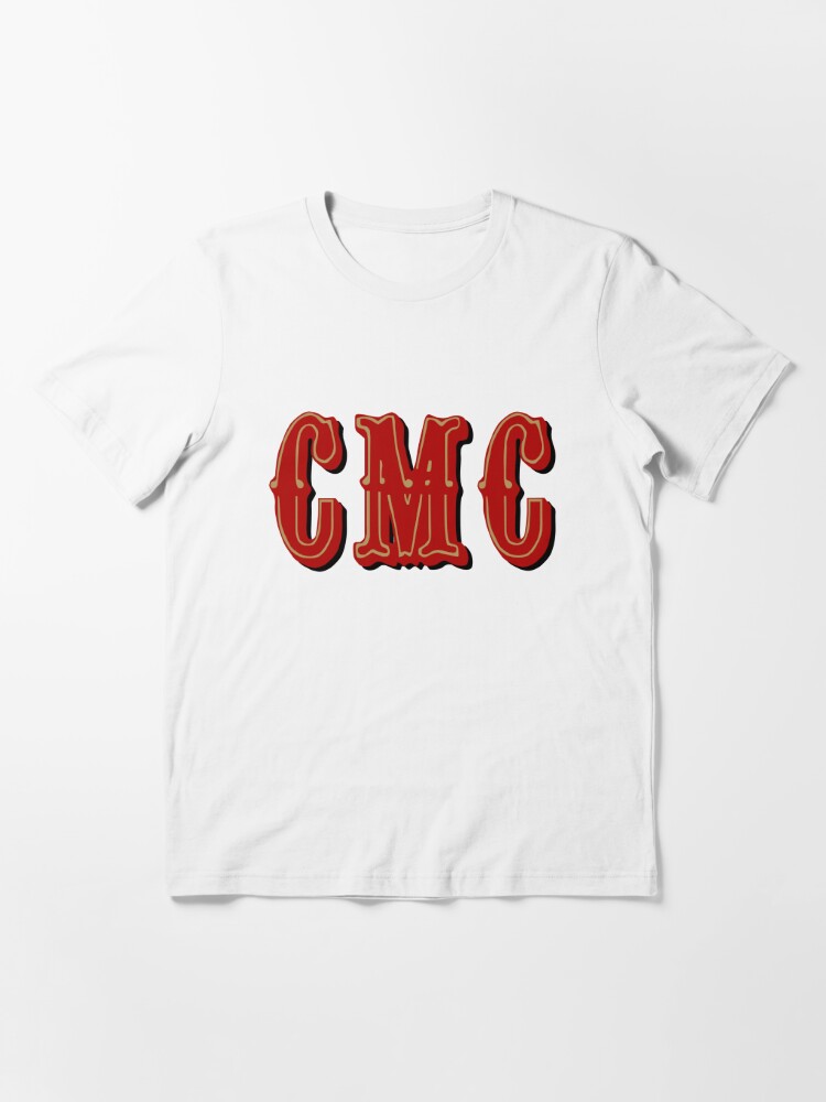 Run CMC 49ers Women's Long Sleeve Shirt 49ers Gifts for Her - Happy Place  for Music Lovers