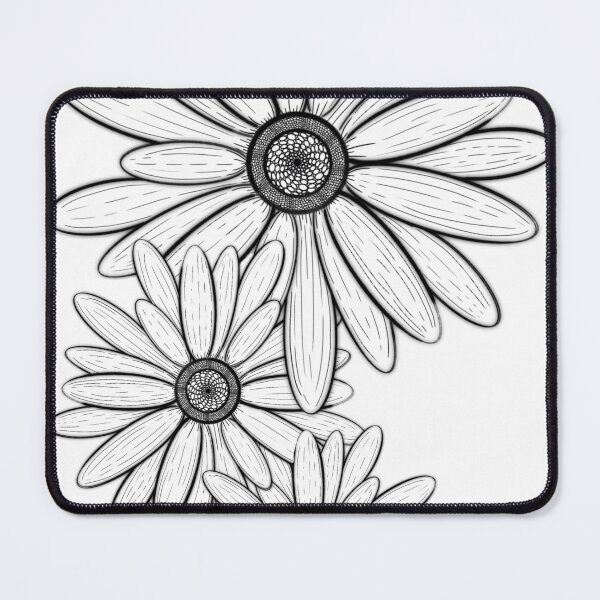 Item preview, daisy flowes designed and sold by davidxavier.