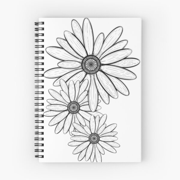 Item preview, daisy flowes designed and sold by davidxavier.