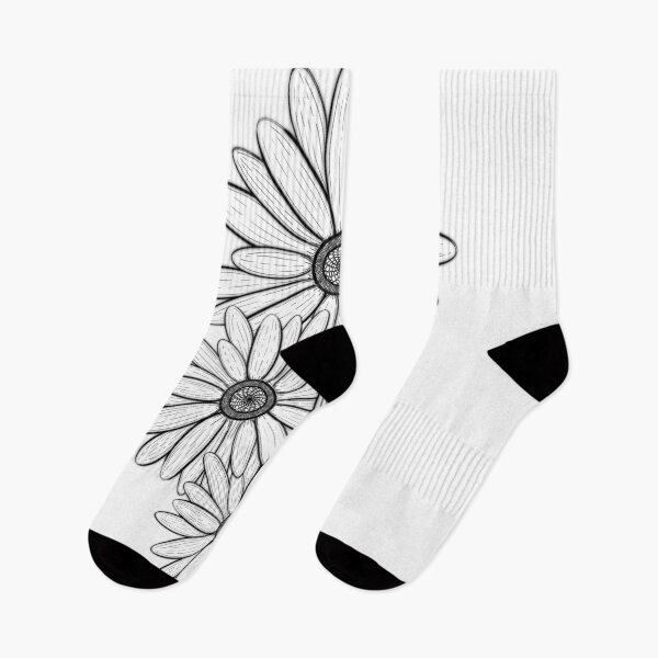 Item preview, daisy flowes designed and sold by davidxavier.