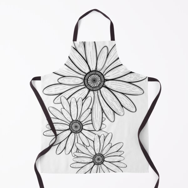 Item preview, daisy flowes designed and sold by davidxavier.
