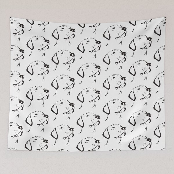 Item preview, Dog series 002 designed and sold by DavidDai.