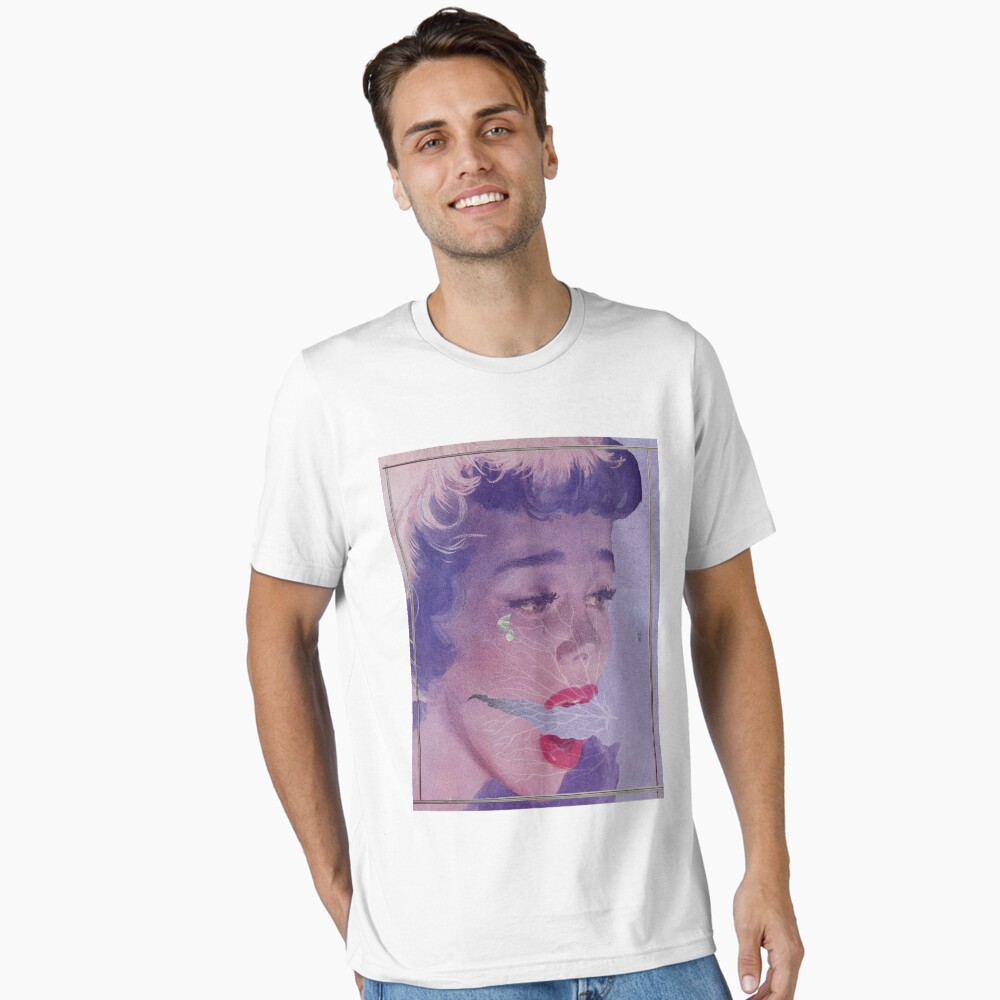 Item preview, Essential T-Shirt designed and sold by WildRootsArt.