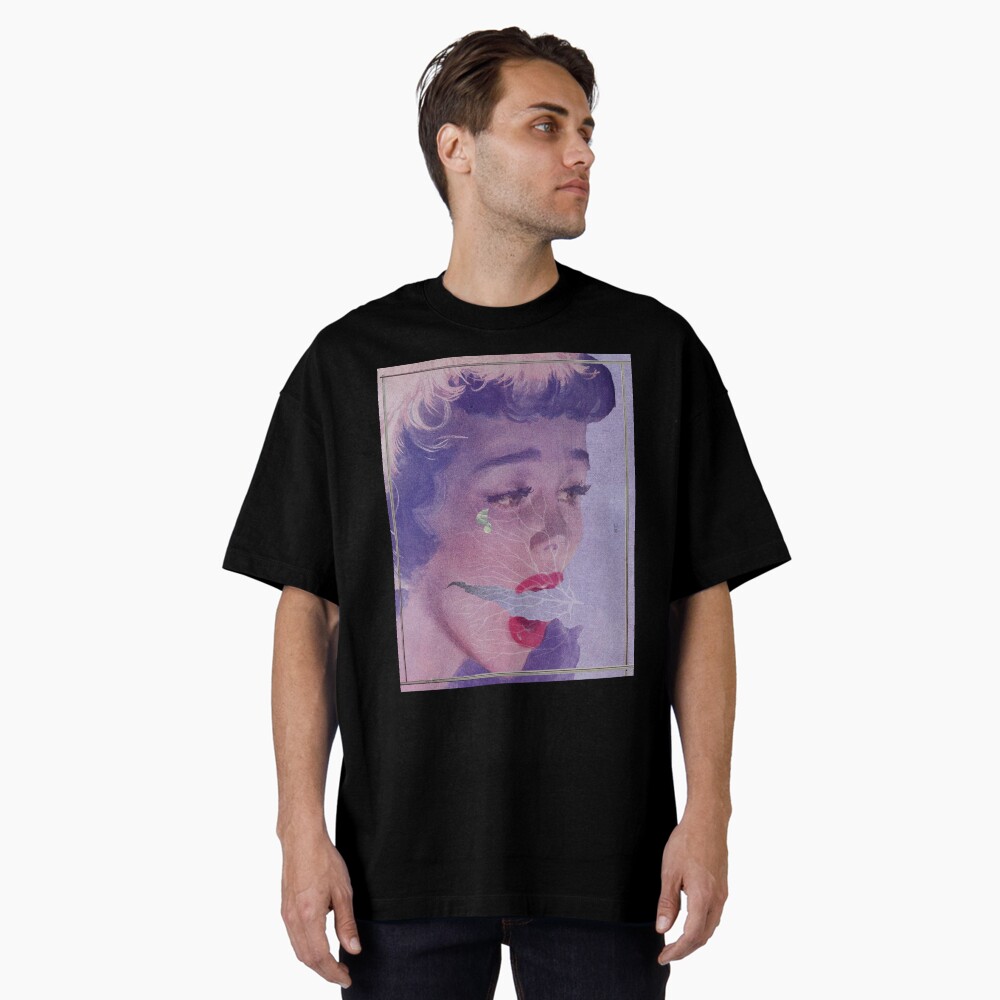 Item preview, Oversized T-Shirt designed and sold by WildRootsArt.