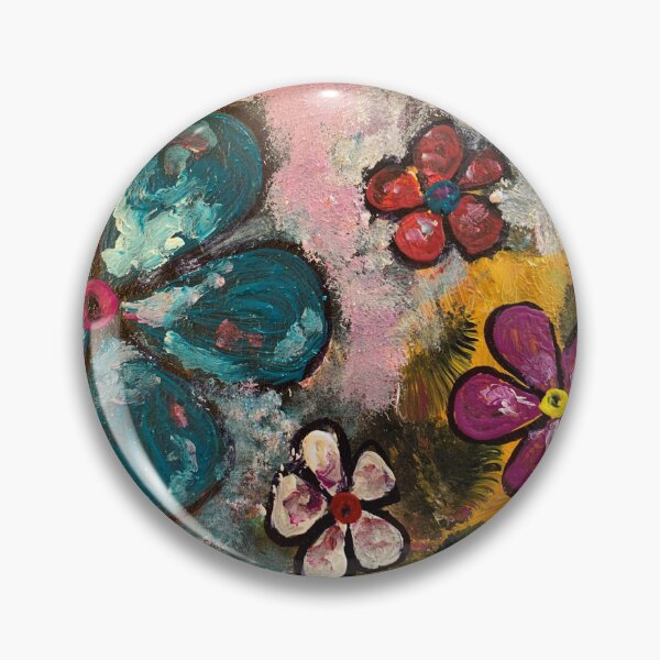 Item preview, Flowers at sunset designed and sold by MarcoBernasconi.