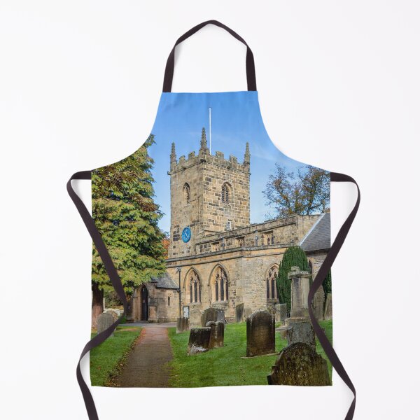 Item preview, St Lawrence's Church, Eyam. designed and sold by Dave Hare Photography.