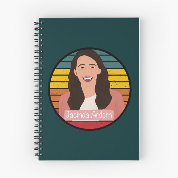 Item preview, PM jacinda   designed and sold by OhOlliShop.