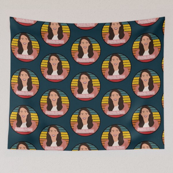 Item preview, PM jacinda   designed and sold by OhOlliShop.