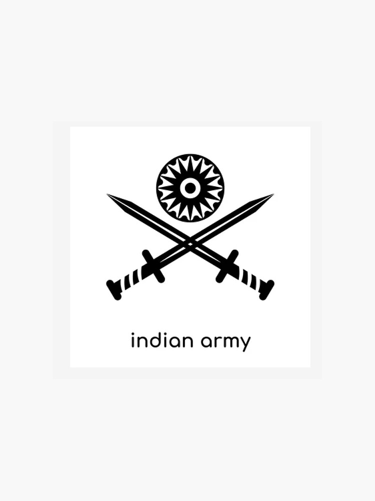 I Love Indian Army | Army Lover