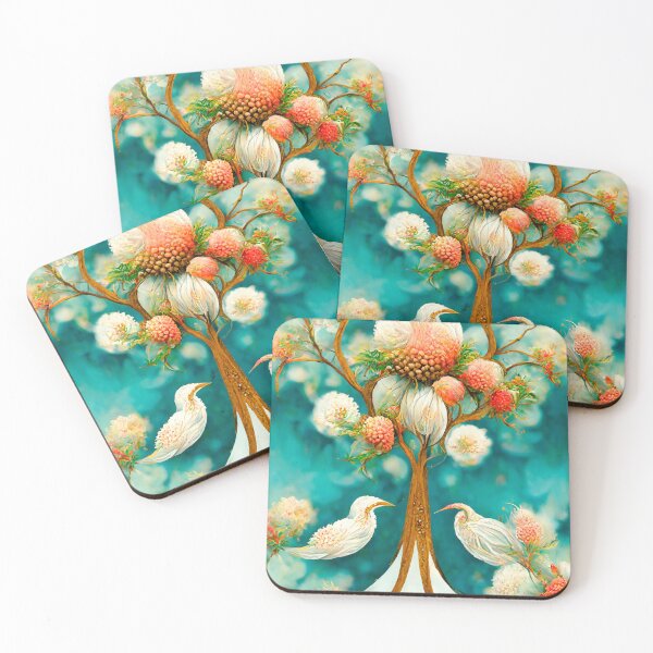 Item preview, Love tree designed and sold by GorinART.