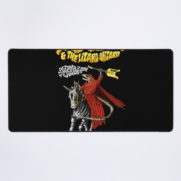 Item preview, Flying Microtonal Banana King Gizzard & the Lizard Wizard designed and sold by AlexanMitchell.