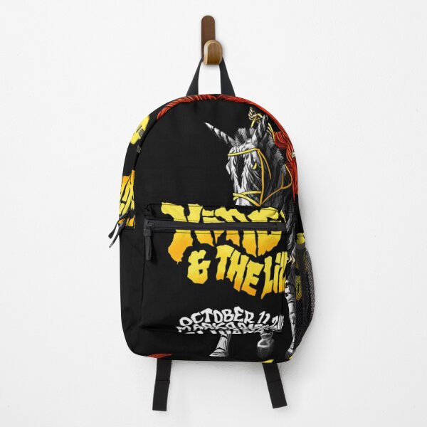 Item preview, Flying Microtonal Banana King Gizzard & the Lizard Wizard     designed and sold by AlexanMitchell.