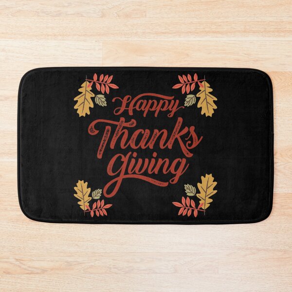 Item preview, Happy thanksgiving day l Thanksgiving dinner l thanksgiving day l thanksgiving l turkey day l Happy Turkey Day l Holiday Turkey Day designed and sold by kpluslk.