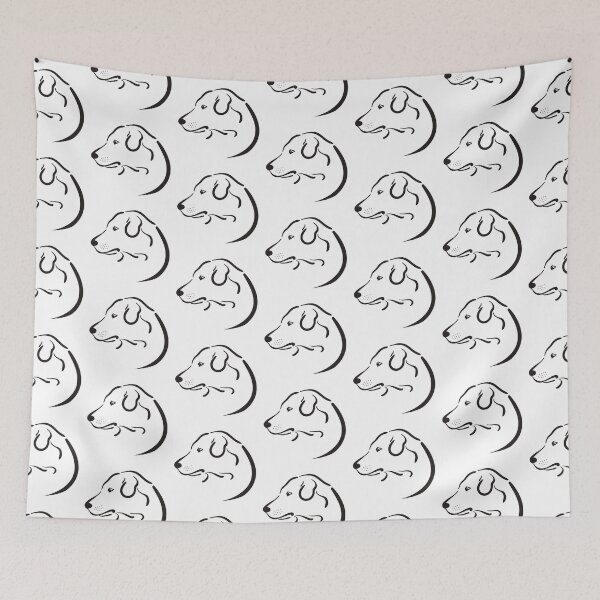 Item preview, Dog series 003 designed and sold by DavidDai.