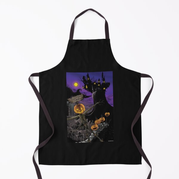 Item preview, HALLOWEEN TOWN designed and sold by LucyDavies01.