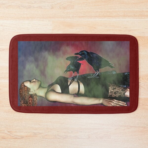 Item preview, Suspended Consciousness designed and sold by Patricia Brown.