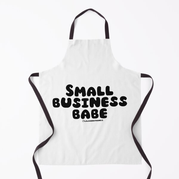 Item preview, Small business babe. v4 | @lilsboobthangs designed and sold by lilsboobthangs.