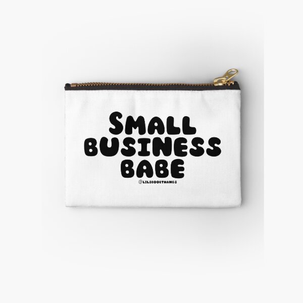 Item preview, Small business babe. v4 | @lilsboobthangs designed and sold by lilsboobthangs.