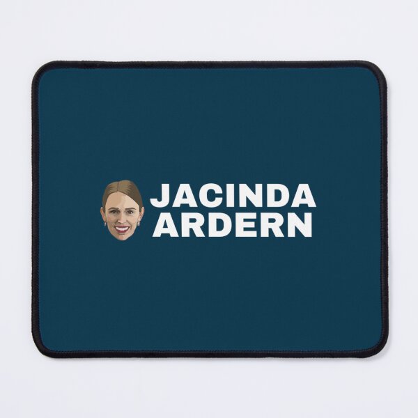 Item preview, PM jacinda ardern   designed and sold by OhOlliShop.
