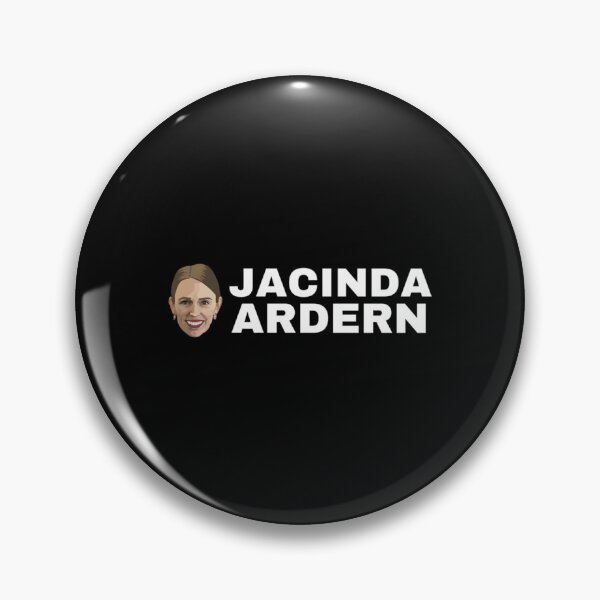 Item preview, PM jacinda ardern   designed and sold by OhOlliShop.